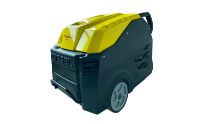 TDB-15H1450W 熱水高壓沖洗機