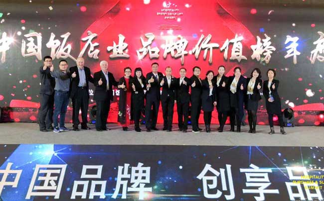 三德力士-酒店洗滌設備解決方案