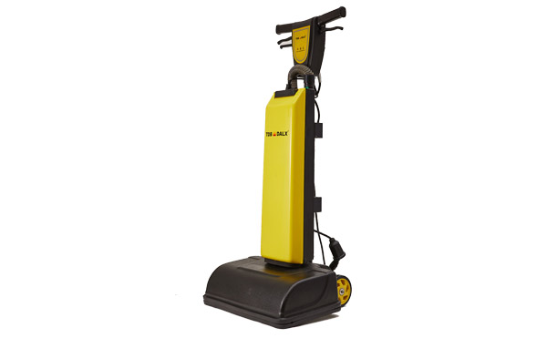 德力士TDB-310F大型吸塵器