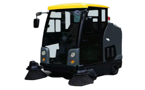 電動(dòng)掃地車 電動(dòng)掃地車