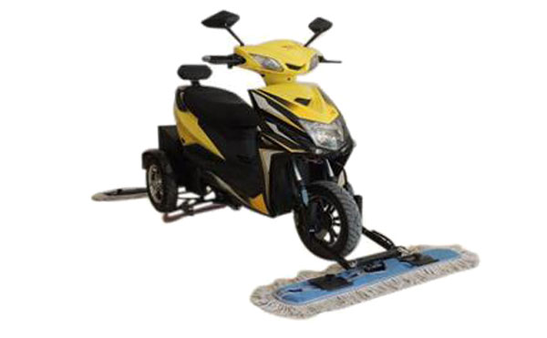電動塵推車有哪些品牌?選擇什么比較好?