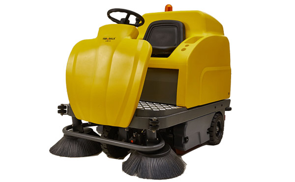工廠車間用掃地車