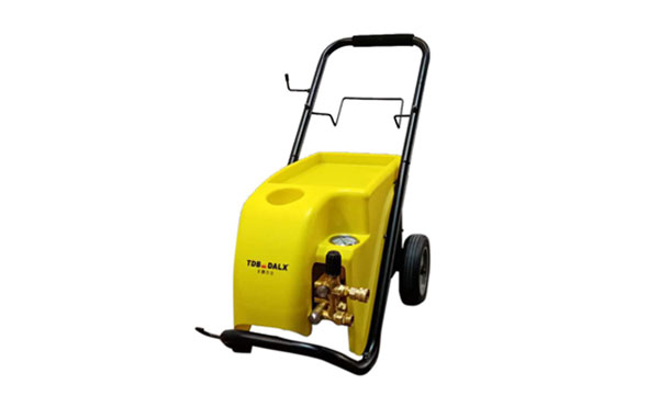 TDB-150TA電動(dòng)冷水高壓清洗機(jī) TDB-150TA電動(dòng)冷水高壓清洗機(jī)
