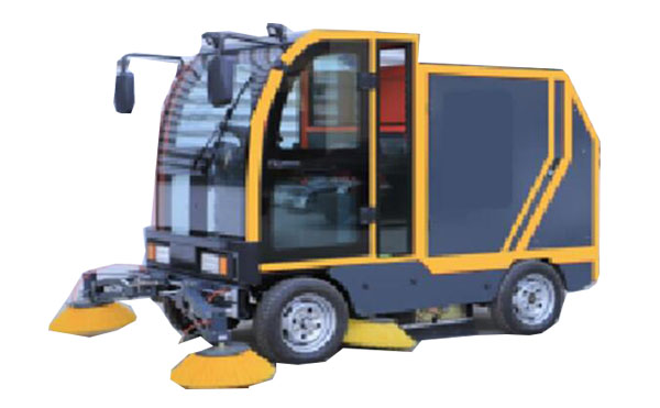 環(huán)衛(wèi)電動(dòng)掃地車 環(huán)衛(wèi)電動(dòng)掃地車