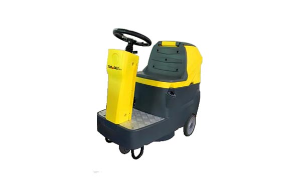TDB-660A 駕駛式洗地機(jī)：價格48000元